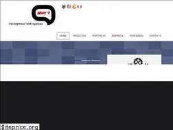 Sites similar to what.com.br