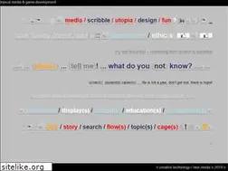 Sites similar to what.eliens.net