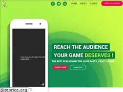 Sites similar to what.games
