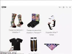 Sites similar to what.rs