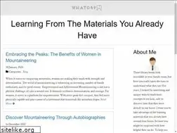 Sites similar to what049.com
