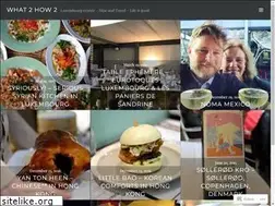 Sites similar to what2how2.com