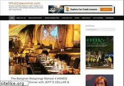 Sites similar to what2seeonline.com