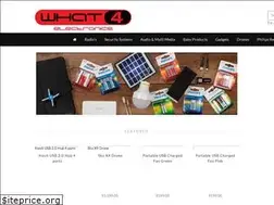 Sites similar to what4electronics.co.za