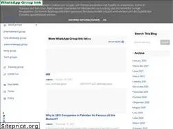 Sites similar to whataappgrouponline.com