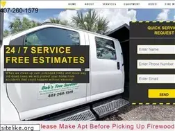 Sites similar to whataboutbobstreeservice.com