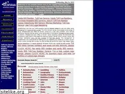Sites similar to whatadomain.com