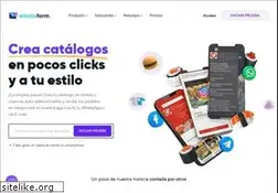 Sites similar to whataform.com