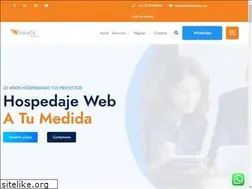 Sites similar to whatahosting.com