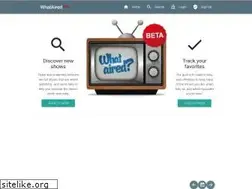 Sites similar to whataired.com
