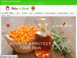 Sites similar to whatajewel.com