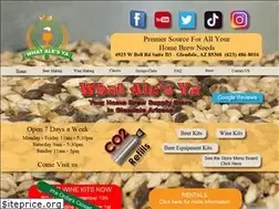 Sites similar to whatalesya.com