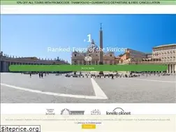 Sites similar to whatalifetours.com