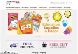 Sites similar to whatamericabuys.com