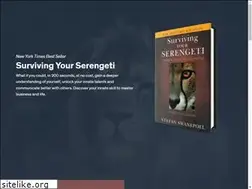 Sites similar to whatanimalami.com