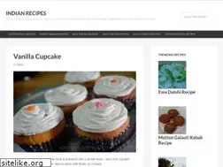 Sites similar to whatanindianrecipe.com