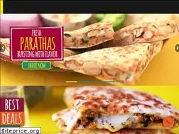 Sites similar to whataparatha.com.pk