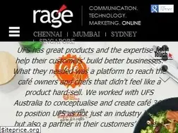 Sites similar to whatarage.com