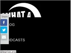 Sites similar to whataride247.com