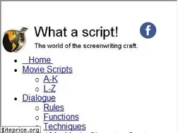 Sites similar to whatascript.com