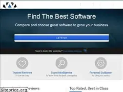 Sites similar to whatasoftware.com