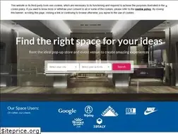 Sites similar to whataspace.com
