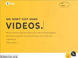 Sites similar to whatastory.in