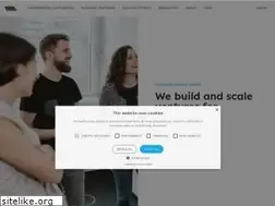 Sites similar to whataventure.com