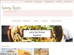 Sites similar to whatayummy.com