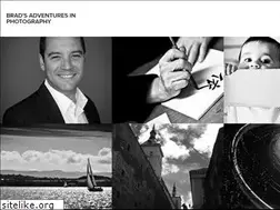 Sites similar to whatbraddidnext.com