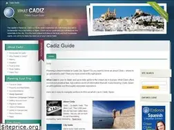 Sites similar to whatcadiz.com