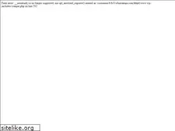 Sites similar to whatcamps.com