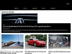 Sites similar to whatcar.vn