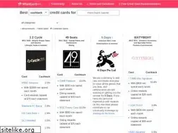 Sites similar to whatcard.sg