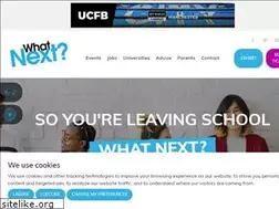 Sites similar to whatcareerlive.co.uk