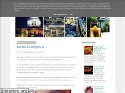 Sites similar to whatcarriethinks.blogspot.com