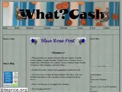 Sites similar to whatcash.com