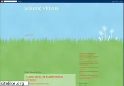 Sites similar to whatchislamic.blogspot.com