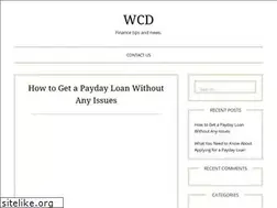 Sites similar to whatcomday.org
