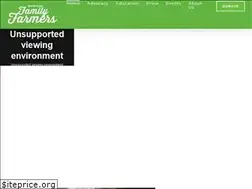 Sites similar to whatcomfamilyfarmers.org