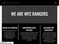Sites similar to whatcomfcrangers.org
