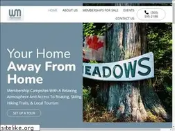 Sites similar to whatcommeadows.com