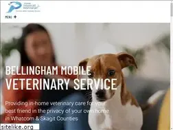 Sites similar to whatcommobilevet.com