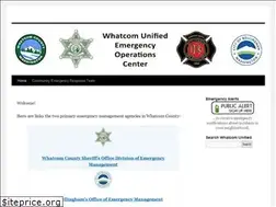 Sites similar to whatcomready.org