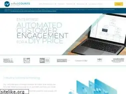 Sites similar to whatcounts.com