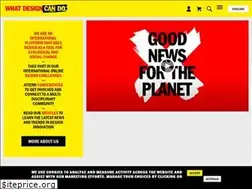 Sites similar to whatdesigncando.com