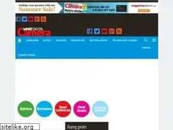 Sites similar to whatdigitalcamera.com