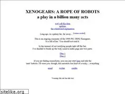 Sites similar to whatdoesgodneedwithastarship.com