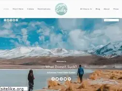 Sites similar to whatdoesntsuck.com