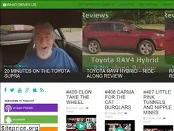 Sites similar to whatdrives.us